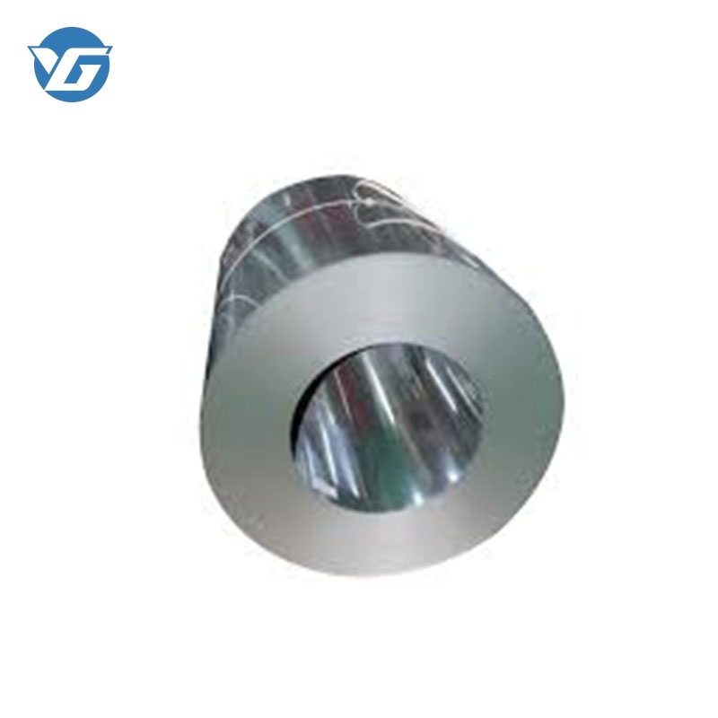 444 Stainless Steel Coil