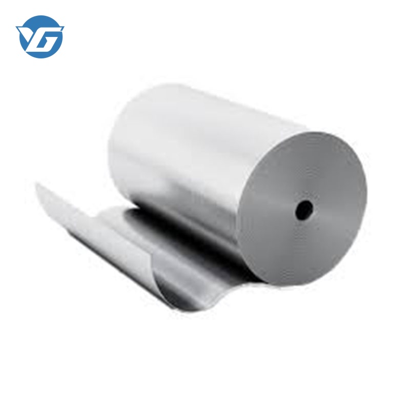 444 Stainless Steel Coil