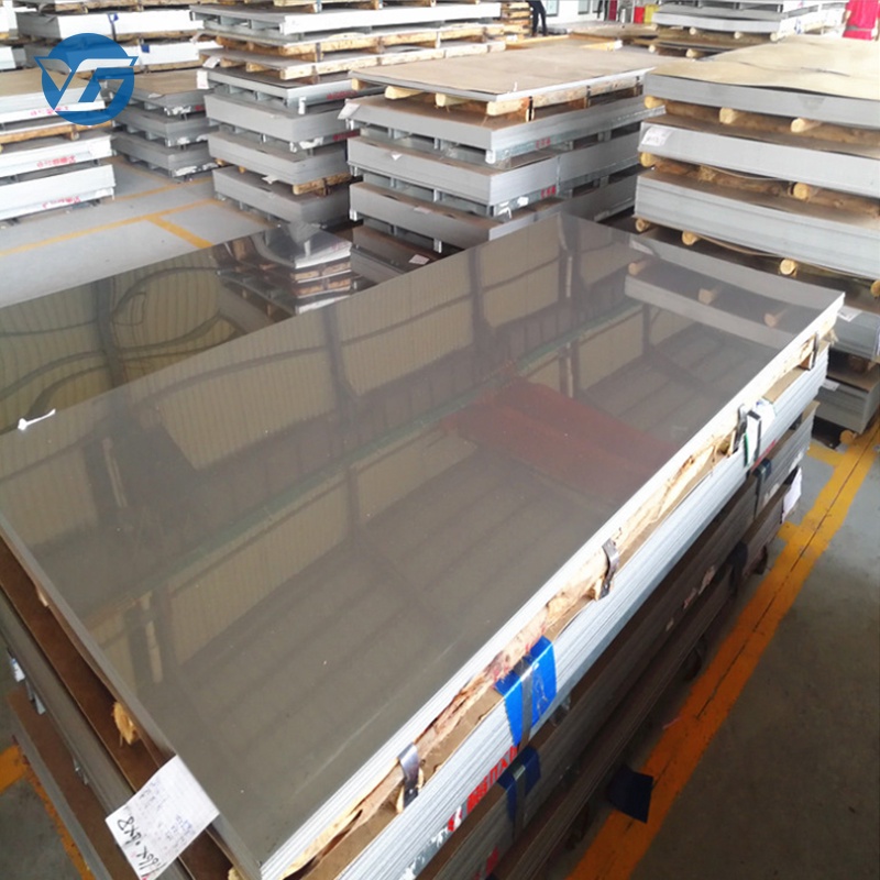 254SMO Stainless Steel Plate