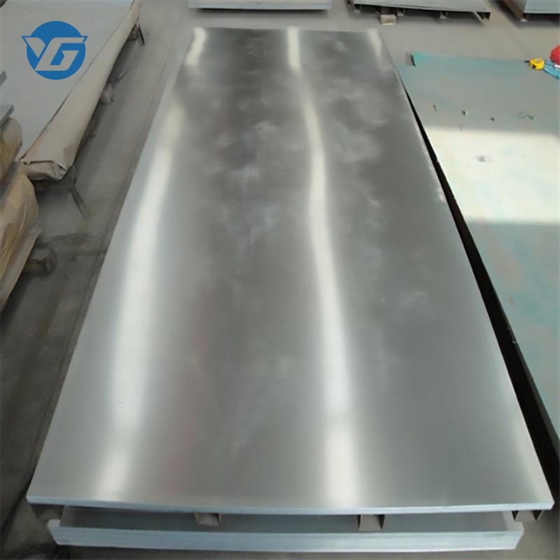 254SMO Stainless Steel Plate