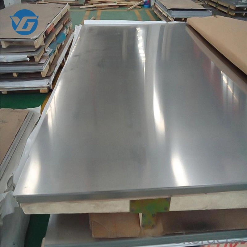 254SMO Stainless Steel Plate