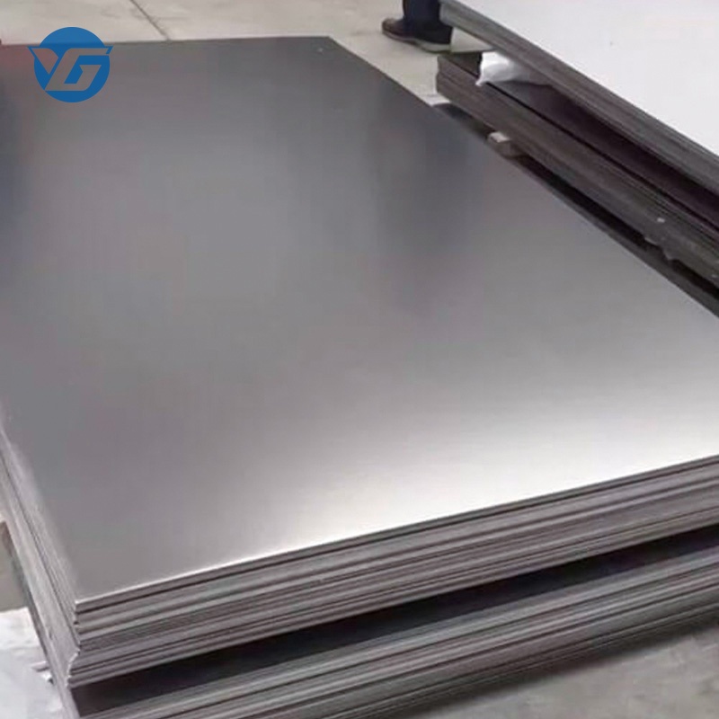 254SMO Stainless Steel Plate