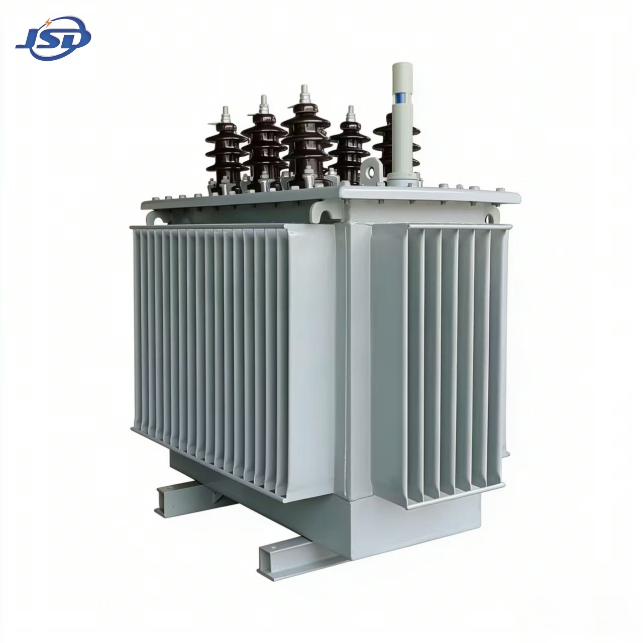 Масляный силовой распределительный трансформатор 30kV/0.4kV
