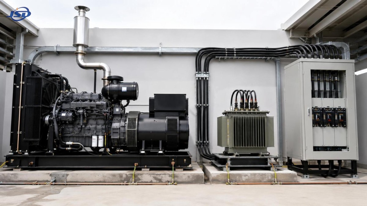 ما الذي يجب التحقق منه قبل تركيب مولد ديزل ثلاثي الطور بإطار مفتوح ما الذي يجب التحقق منه قبل تركيب مولد ديزل ثلاثي الطور بإطار مفتوح