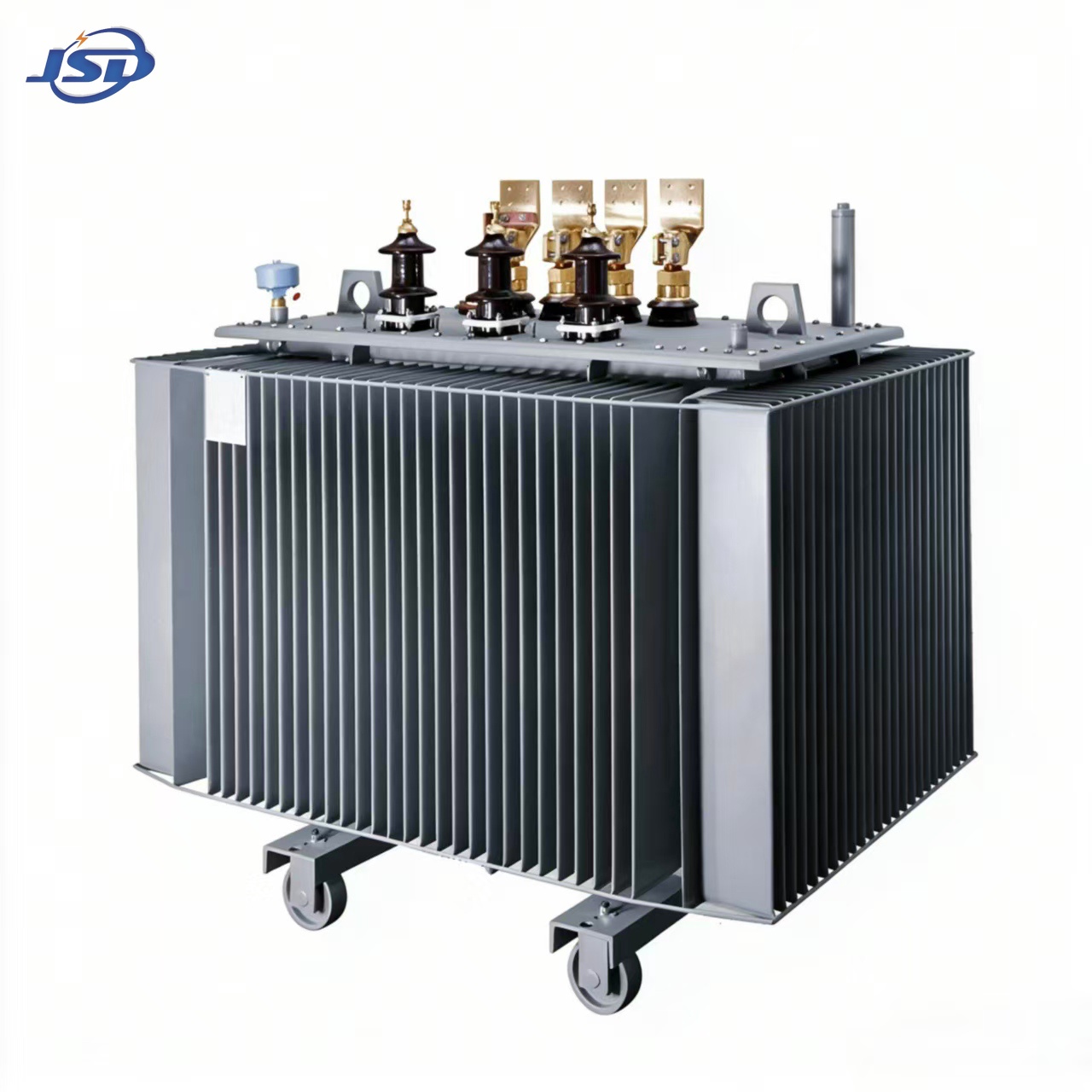 Transformateur de distribution 13.8kV
