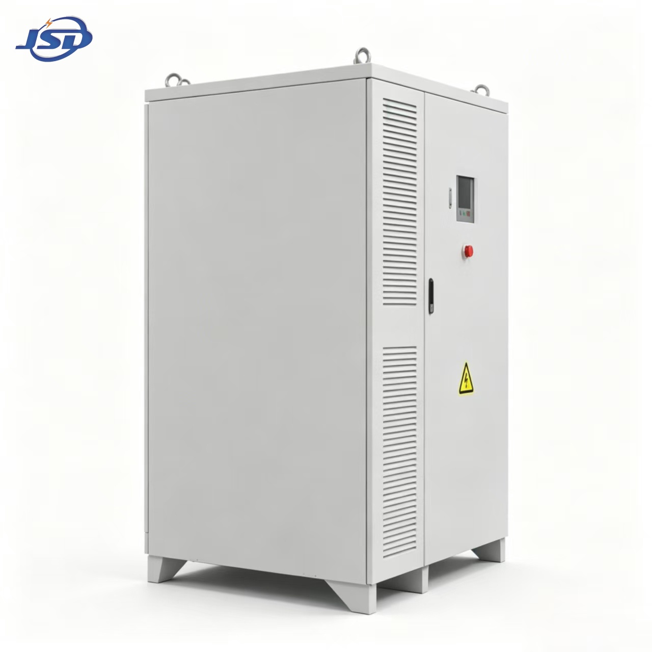 Sistema de armazenamento de energia comercial e industrial de 125kW/261kWh
