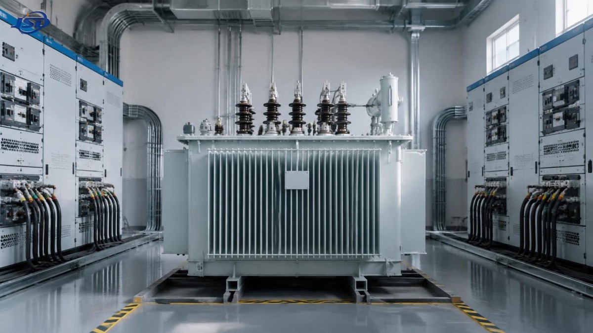 Avaliação de transformadores SBH15 para modernizações de distribuição: eficiência, custo e prazo de entrega Avaliação de transformadores SBH15 para modernizações de distribuição: eficiência, custo e prazo de entrega