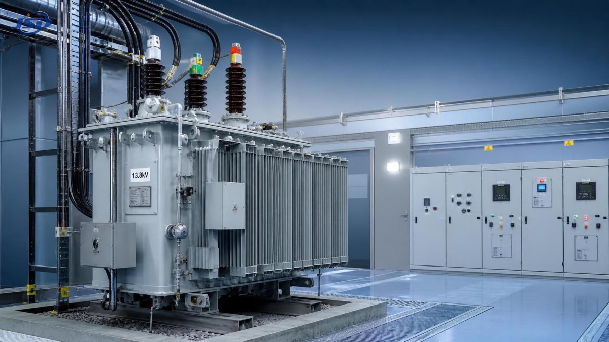 Pérdidas en transformadores de distribución eléctrica: cómo mejorar los costes energéticos durante su vida útil Pérdidas en transformadores de distribución eléctrica: cómo mejorar los costes energéticos durante su vida útil