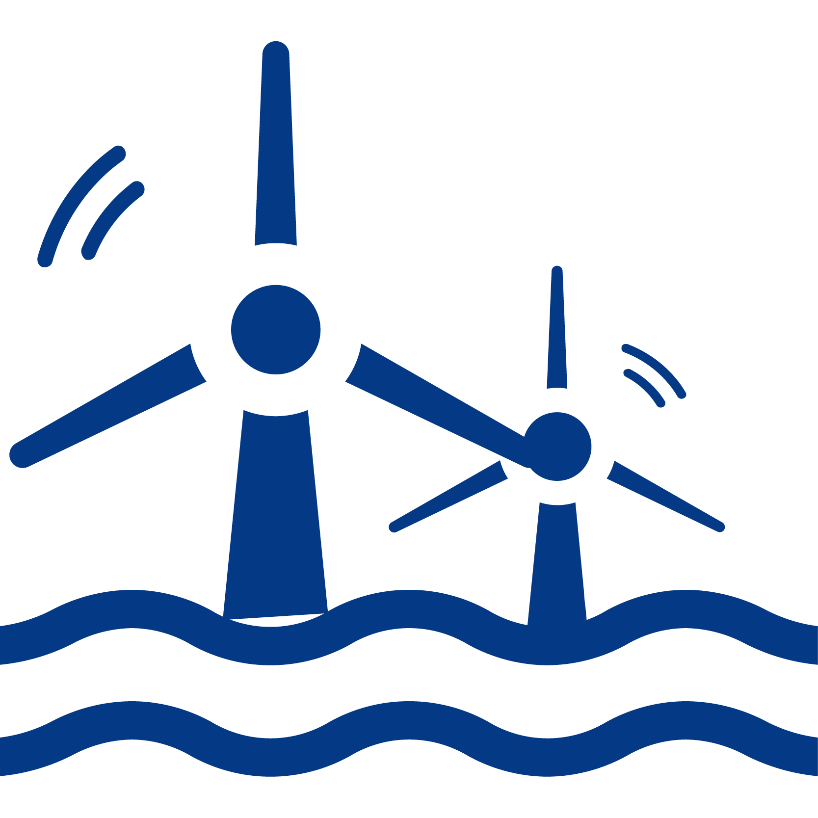 海上风电解决方案