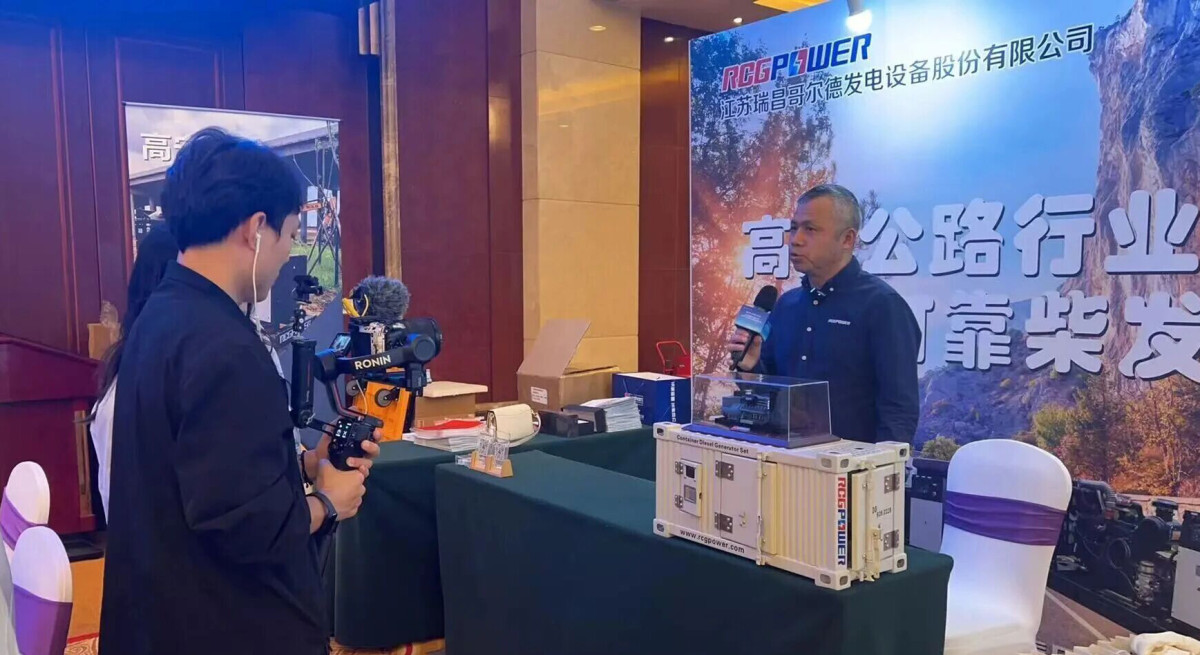 Powering the high-speed sector with reliable propulsion3 Powering the high-speed sector with reliable propulsion3