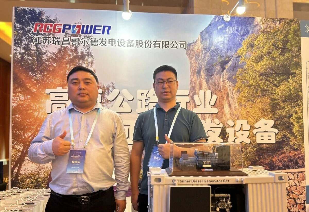 Powering the high-speed sector with reliable propulsion4 Powering the high-speed sector with reliable propulsion4