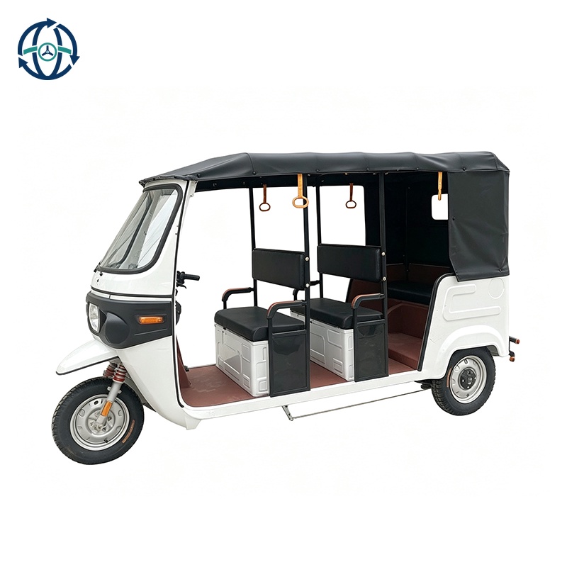 Electric 3 Wheel Tuk Tuk For Passengers Pickup China-tricycle-with-cabin Tuktuk Tricycle For Urbanommute Tuktuk Taxi Electric 3 Wheel Tuk Tuk For Passengers Pickup China-tricycle-with-cabin Tuktuk Tricycle For Urbanommute Tuktuk Taxi