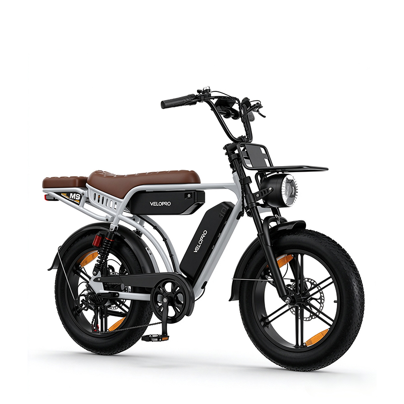 EU Onesport OTO5 Pro Electric City Bike Camping Trip Electric Bicycle Delivery Electric Hybrid