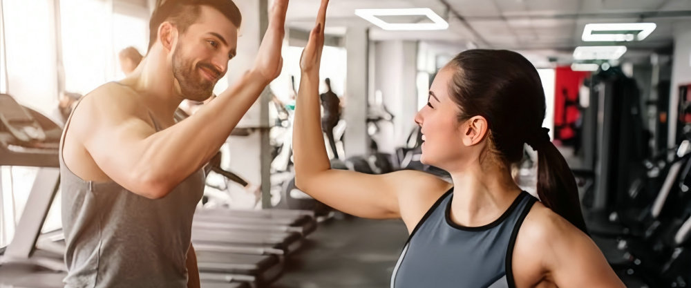 Metabolic Health Research