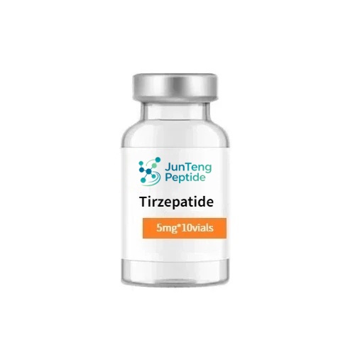 Tirz 5mg