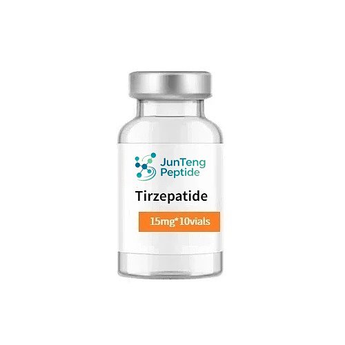 Tirz 15mg