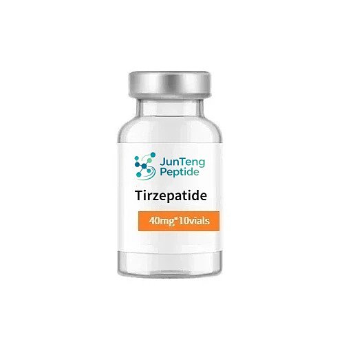 Tirz 40mg