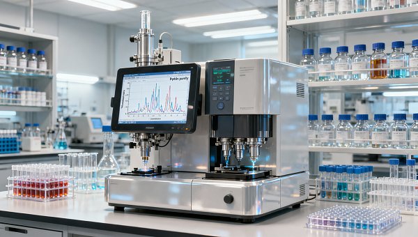 What Testing and Analytical Services Do Peptide Manufacturers Typically Provide?