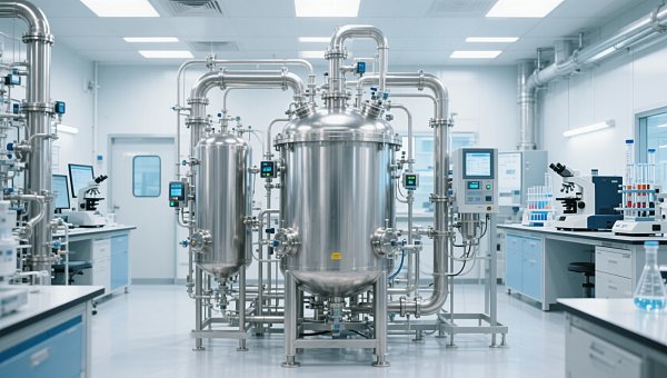 What Manufacturing Capabilities Should a Professional Peptide Factory Possess?