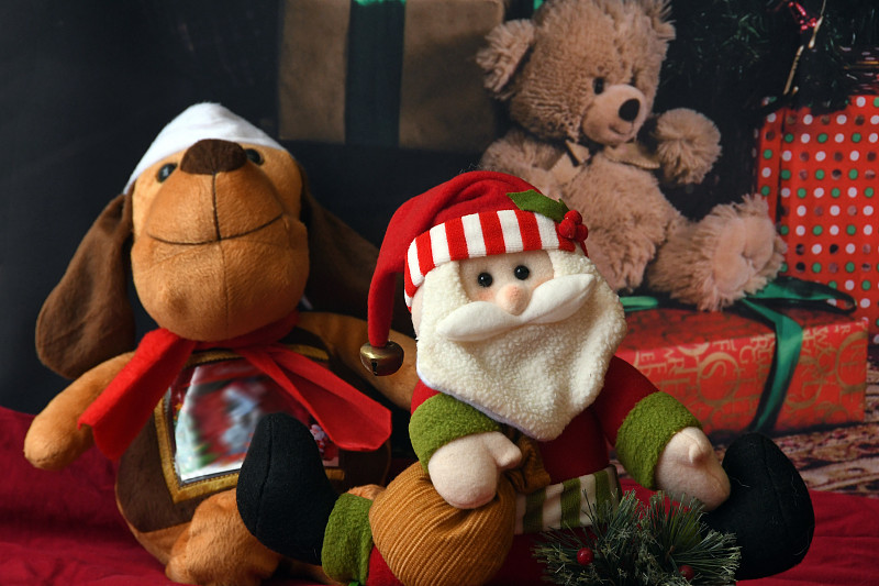 Christmas 2025: A record-breaking delivery of over 800,000 units across 12 countries.