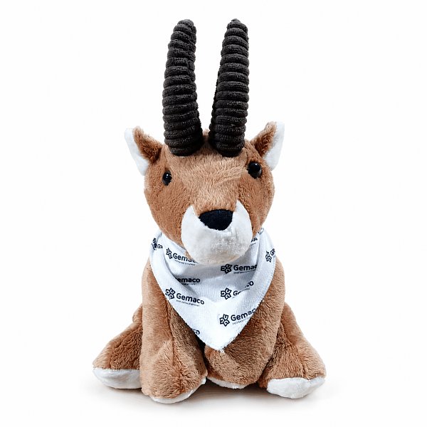 General Antelope Plush Studio