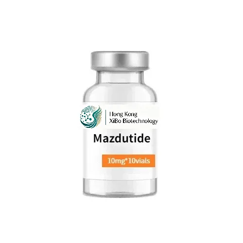 Mazdu 10mg
