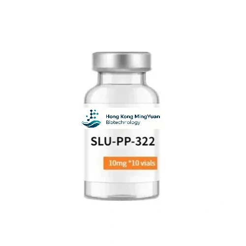SLU-PP-322 10mg