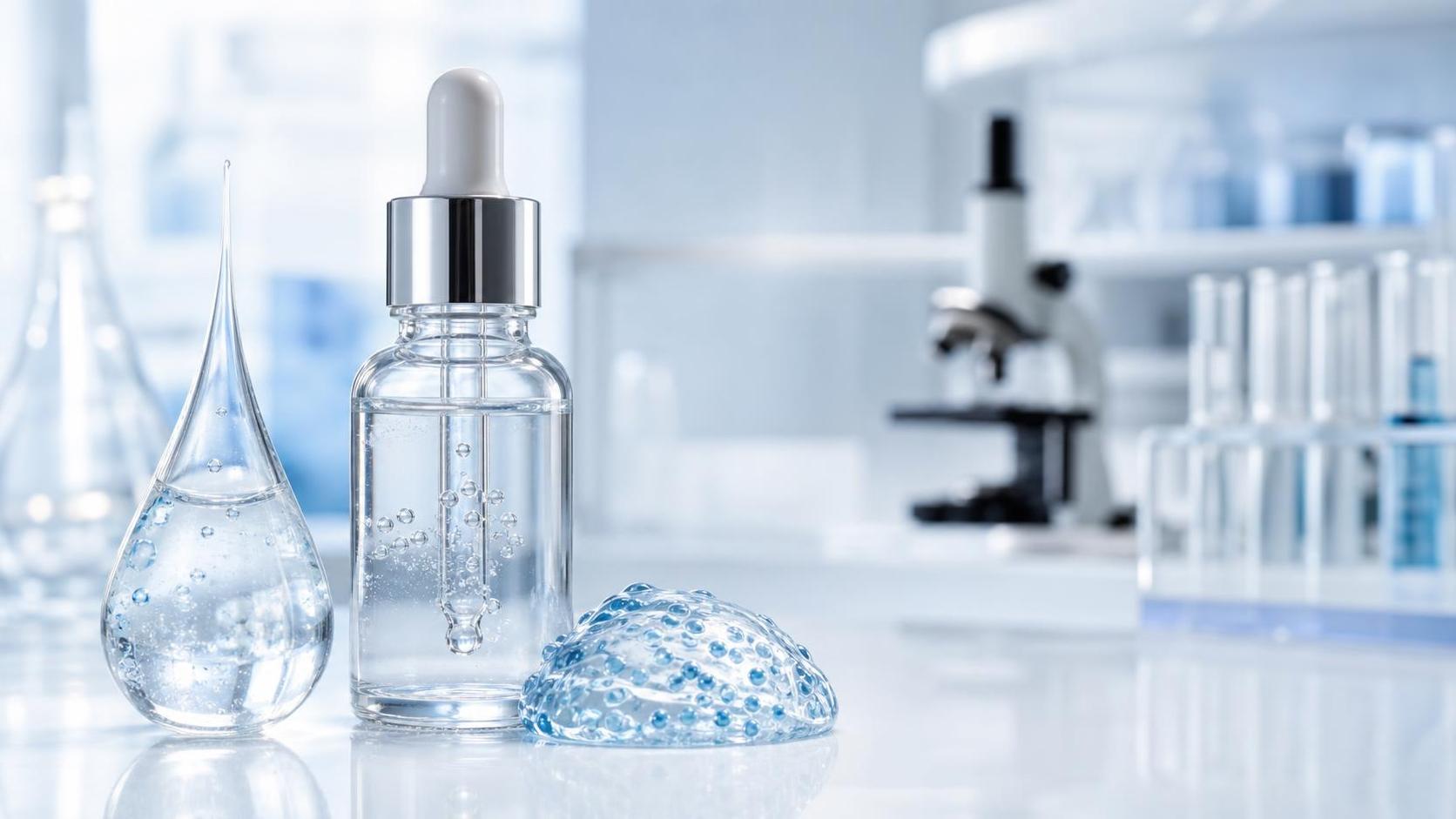 Skin Repair Peptides in Post-Treatment Formulas Skin Repair Peptides in Post-Treatment Formulas