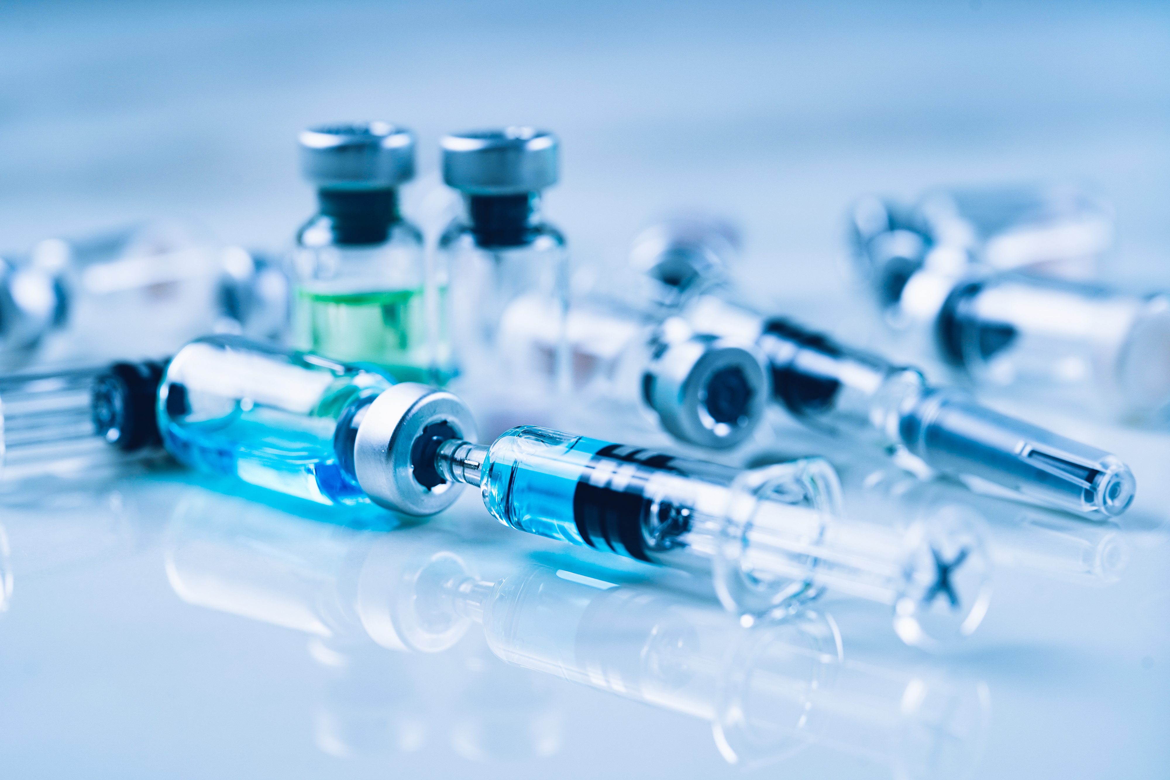 Peptide Raw Materials: Key Specs That Affect Batch Quality Peptide Raw Materials: Key Specs That Affect Batch Quality