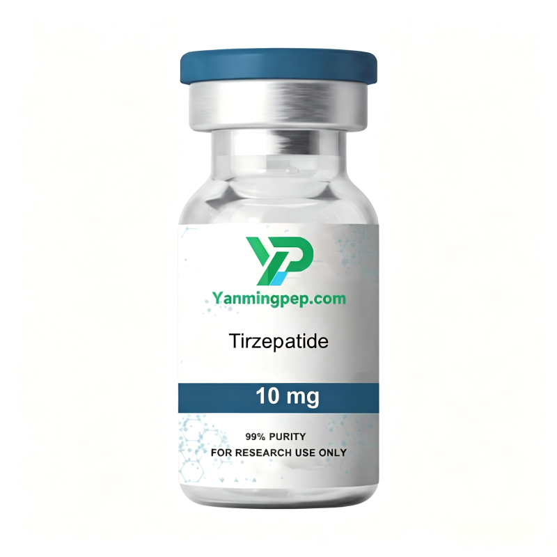 Tirz peptide