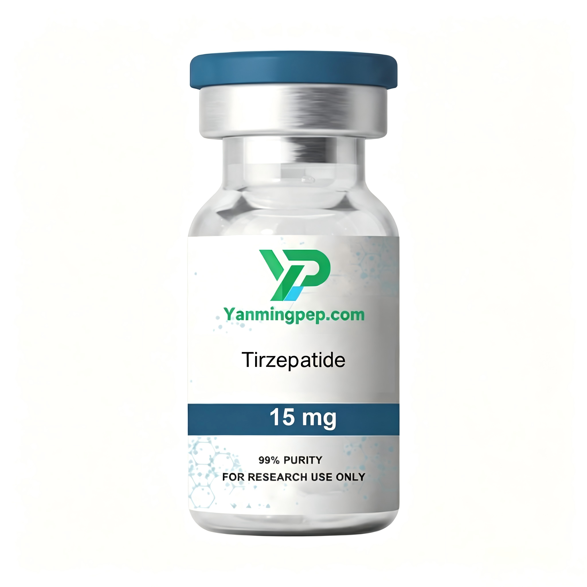 Tirz peptide