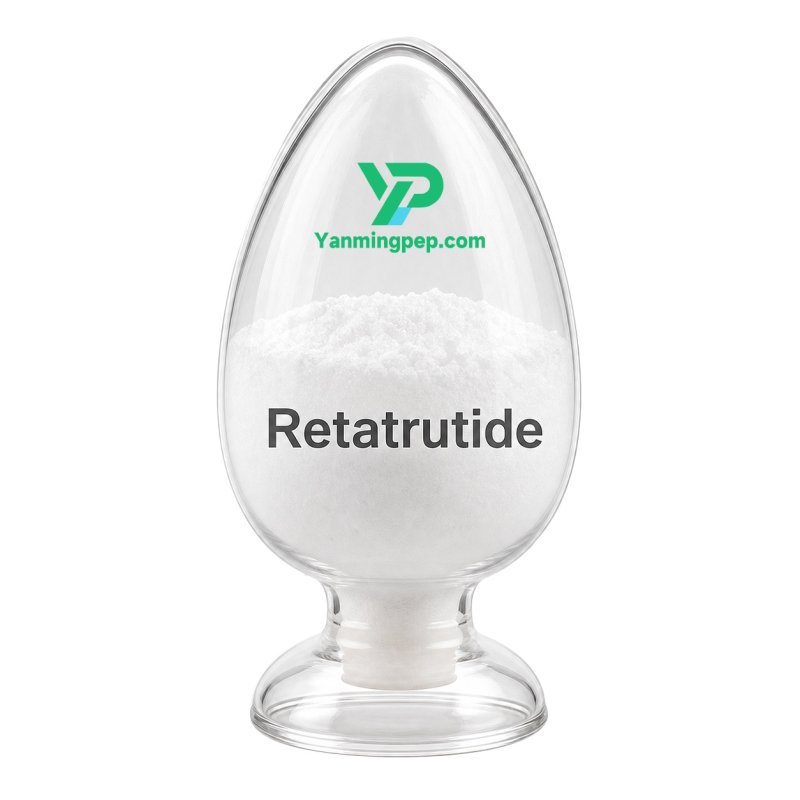 Retatrutide