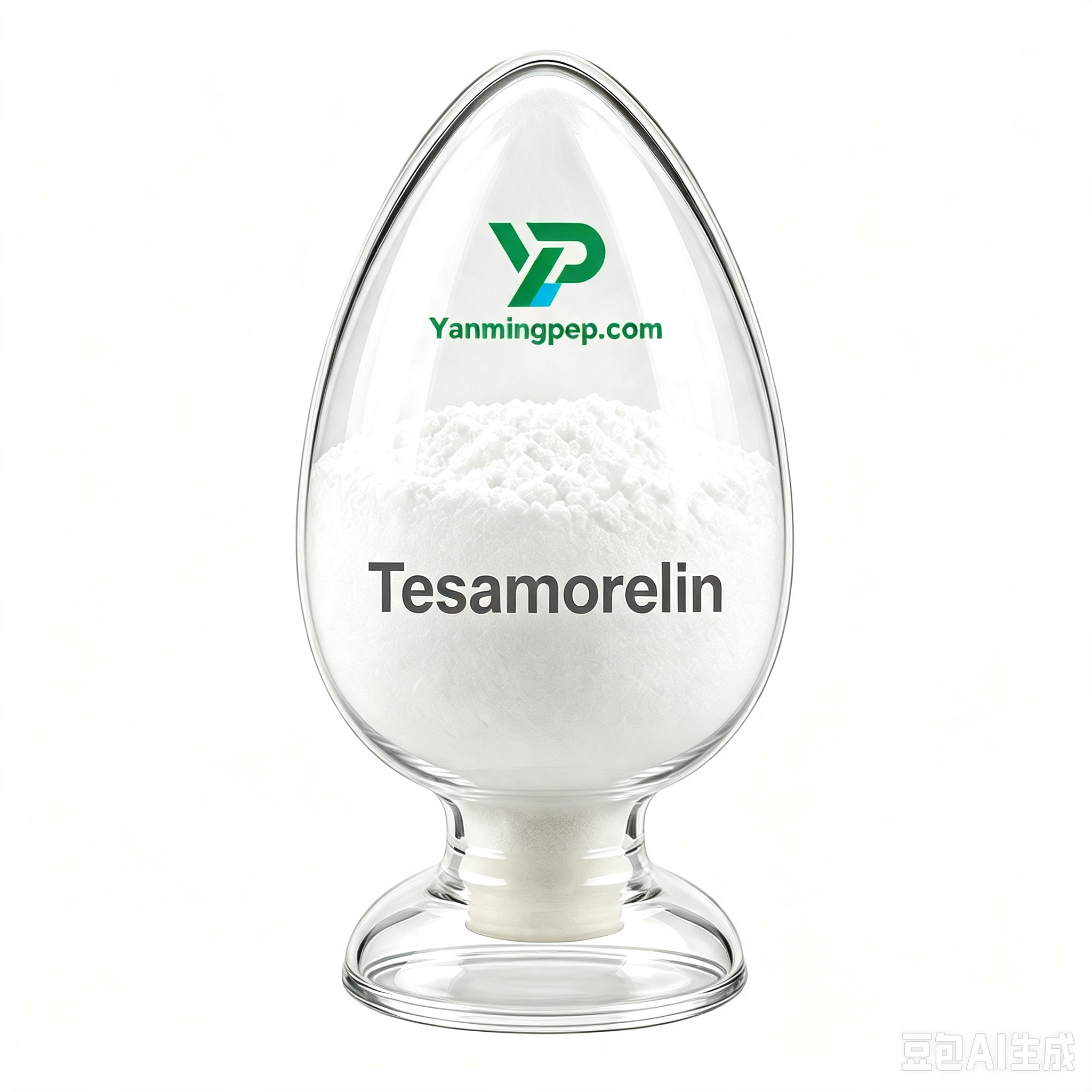 Tesamorelin