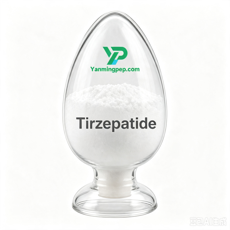 Tirzepatide