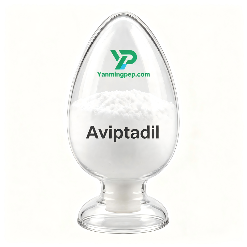 Aviptadil