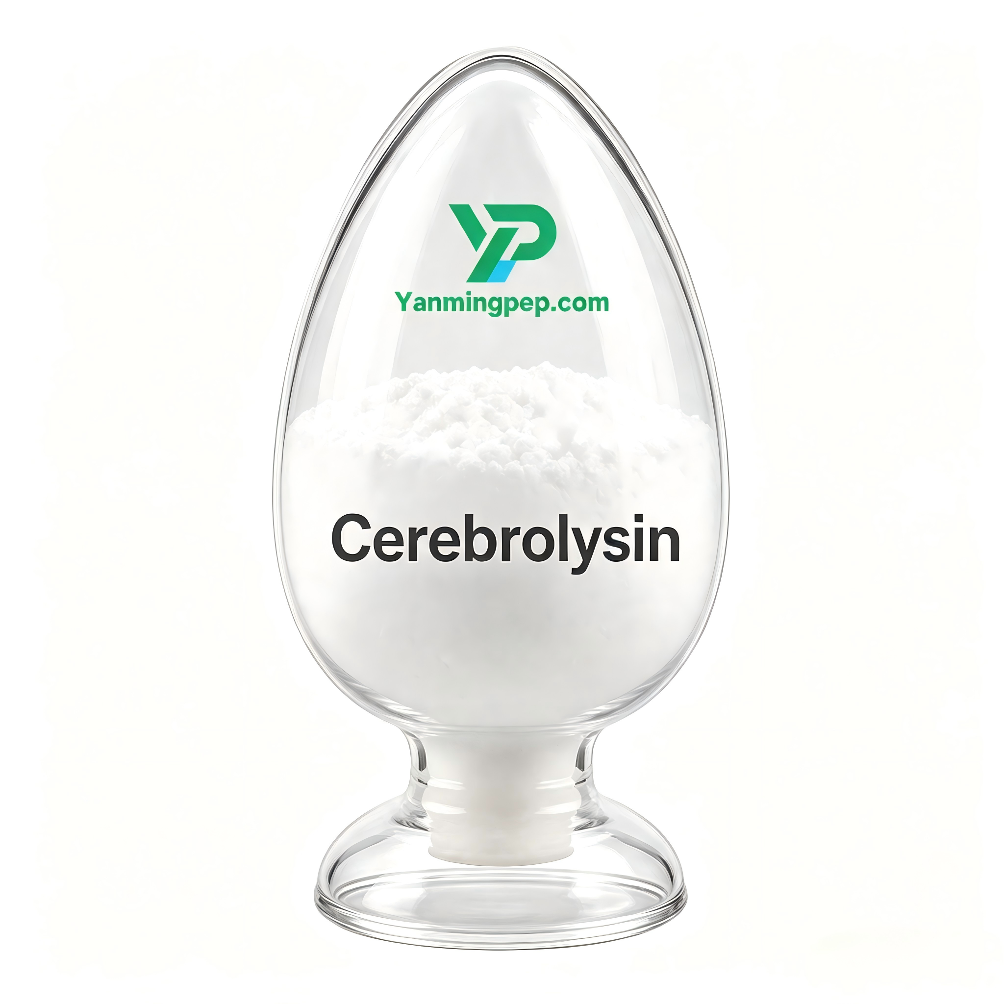 Cerebrolysin
