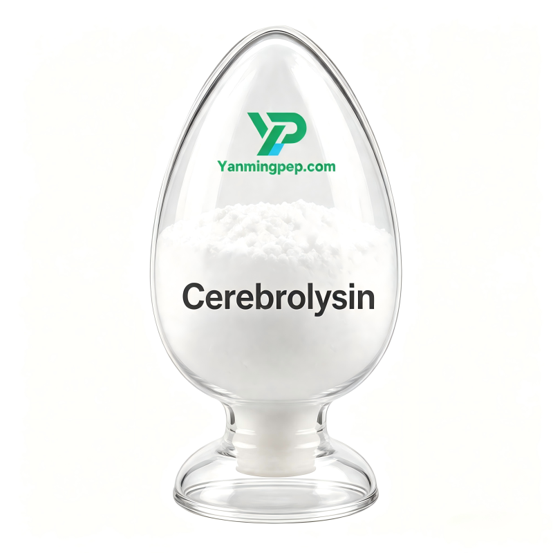 Cerebrolysin