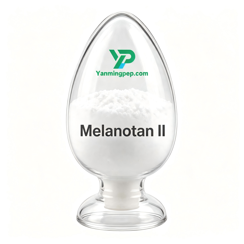 Melanotan II