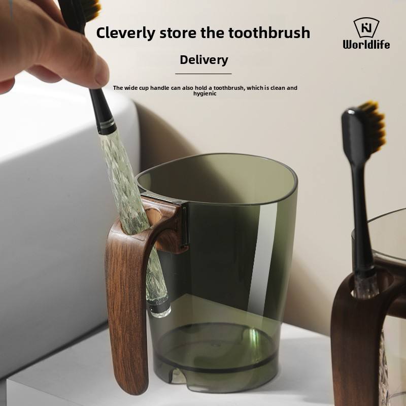 Japanese Light Luxury High-End PP Material Antibacterial Detachable Design H157ee99637db4a68b16ad3e8c68df6cfG
