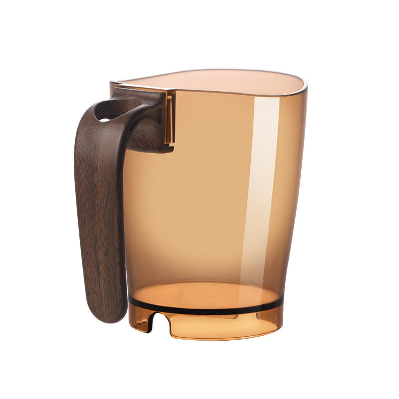 Japanese Light Luxury High-End PP Material Antibacterial Detachable Design