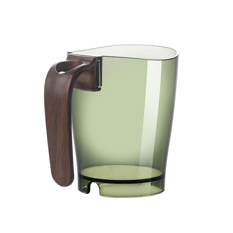 Japanese Light Luxury High-End PP Material Antibacterial Detachable Design