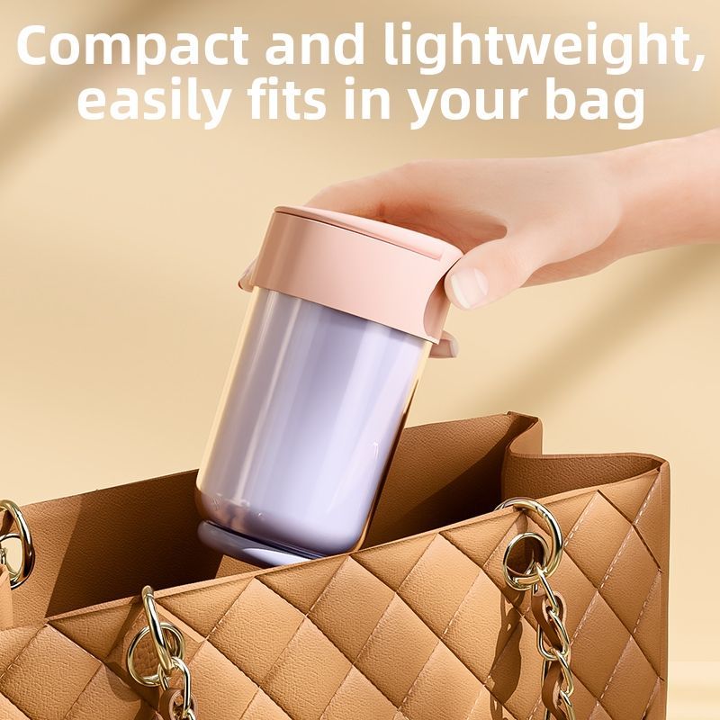H30863c6c859c4edfafc9cf14cf034578i Hot Sale Plastic Portable Travel Toothbrush Cup Dispenser Lightweight