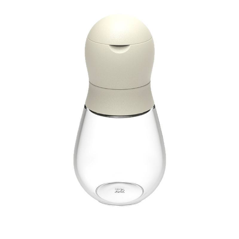 Creative Bowling Shape Manual Pepper Grinder Adjustable Coarseness Salt Mill H4ccbd37a0abf483081b9d4f41ecb2b79l