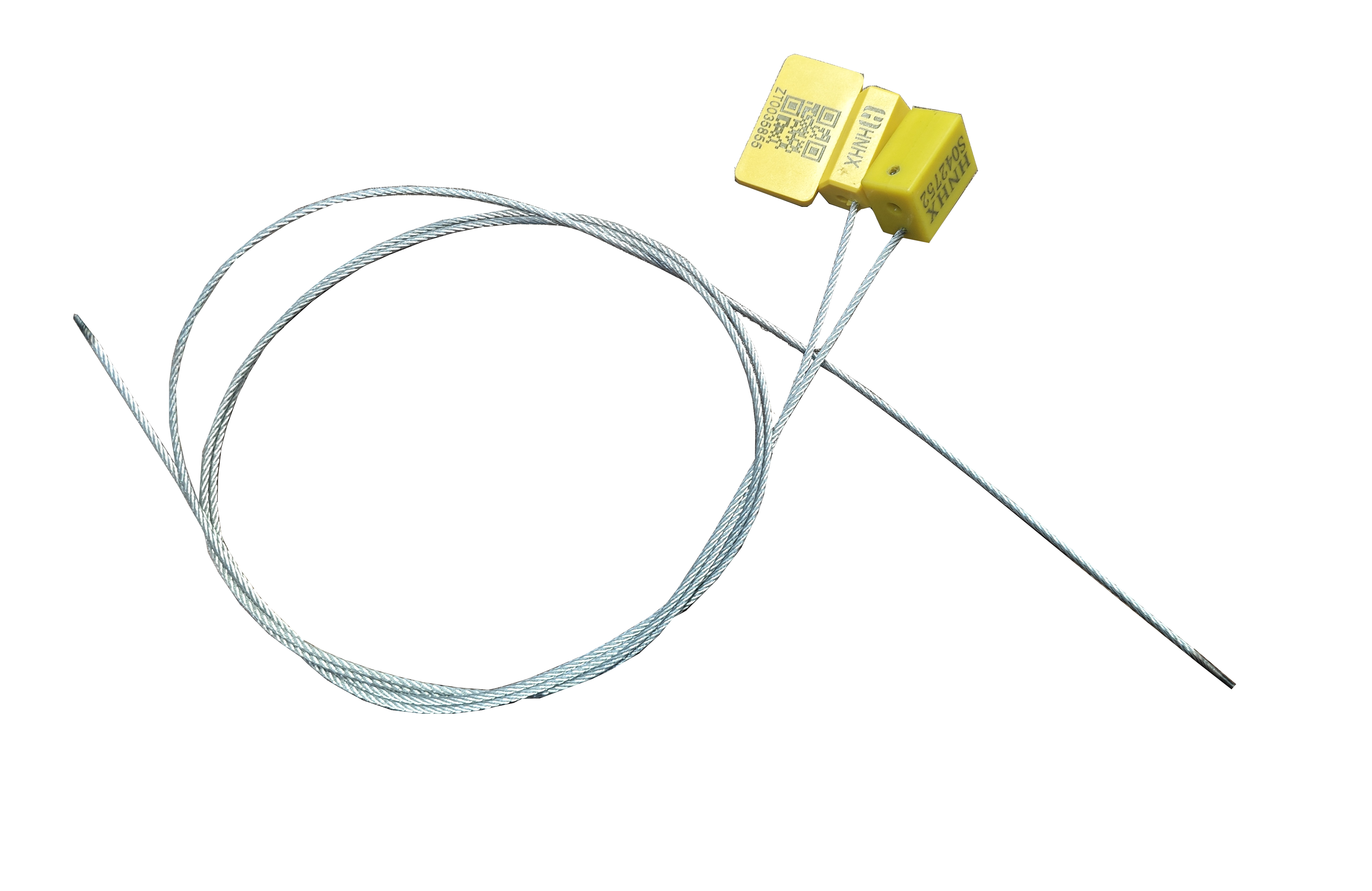 RFID Lead Seal