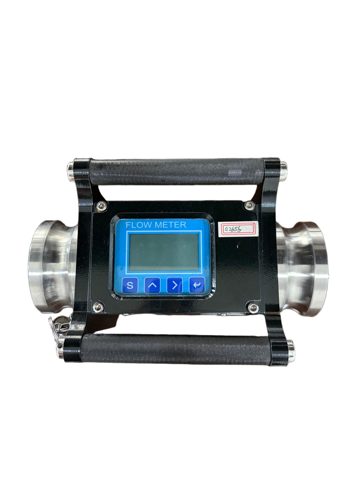 Portable Flowmeter