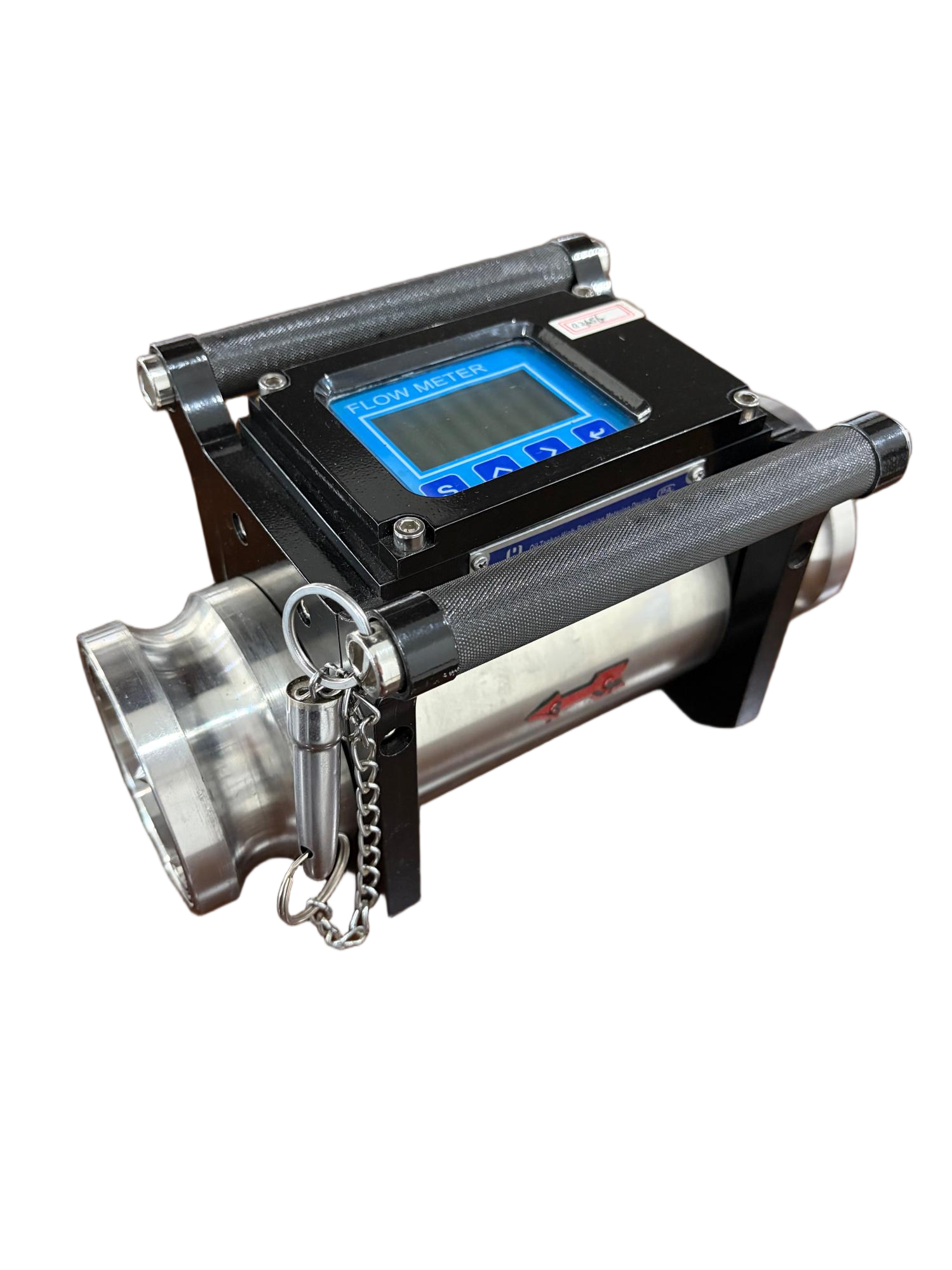 Portable Flowmeter
