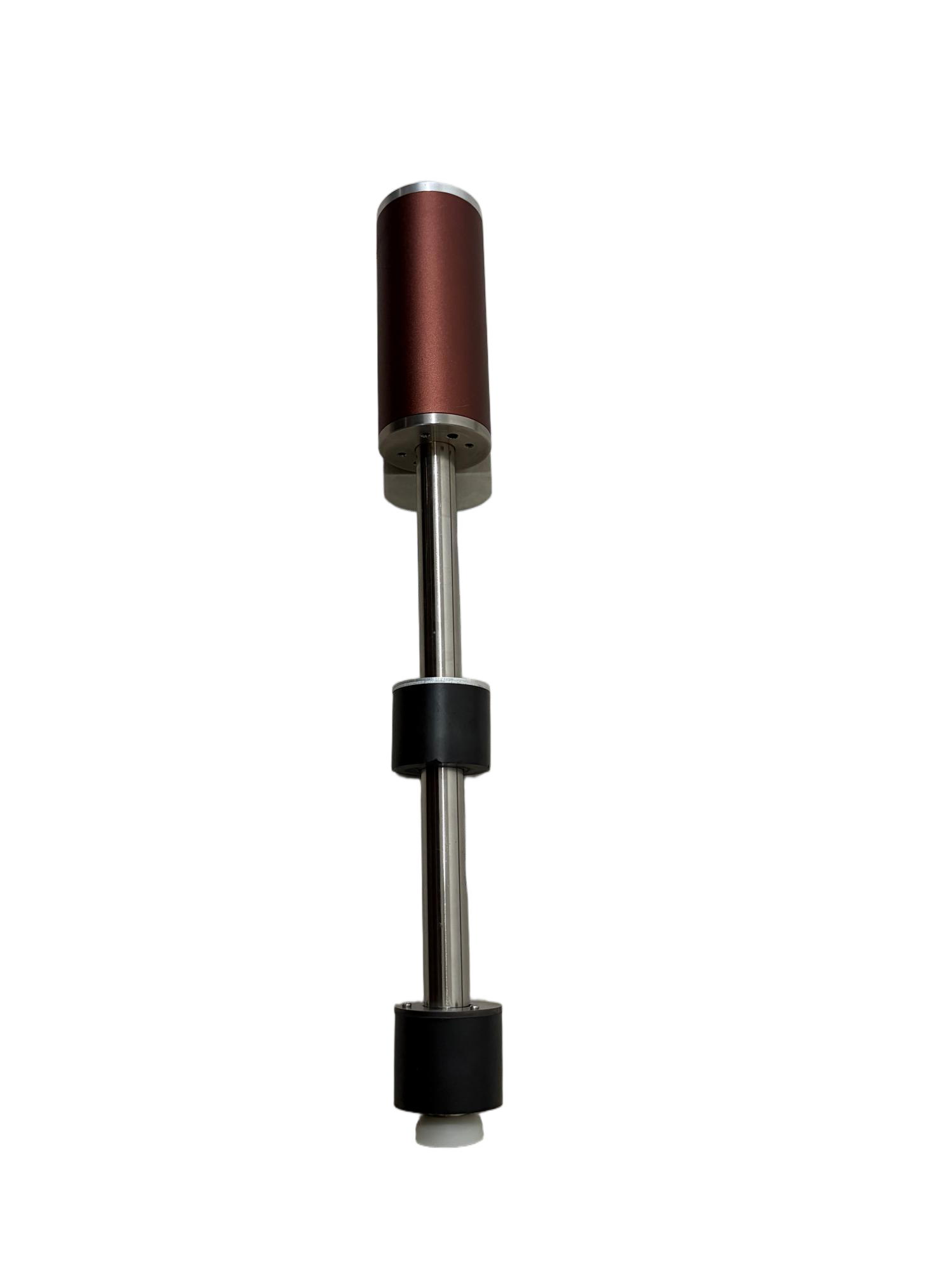 Automatic Tank Gauge(ATG)