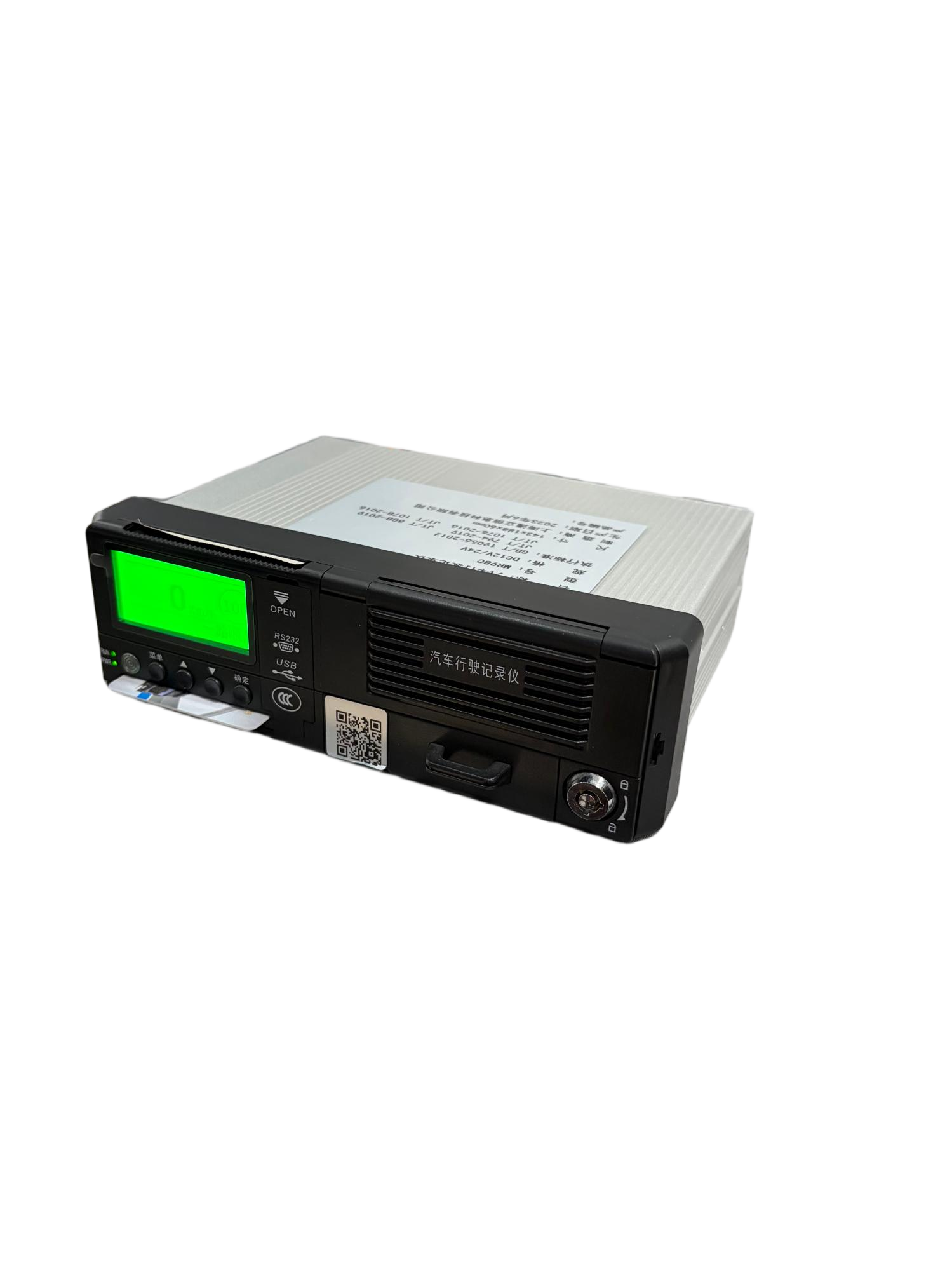 Video Host