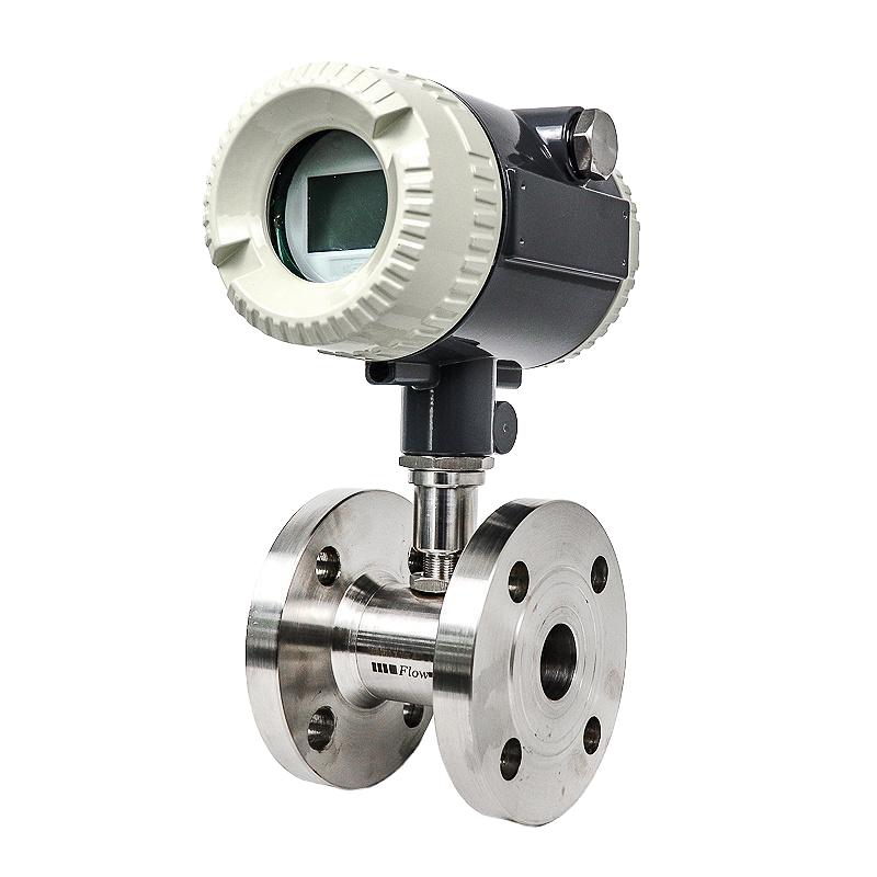 Turbine Flow Meter