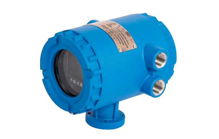 External Mounted Level Gauge
